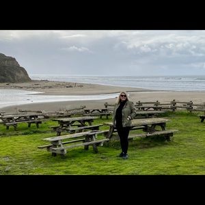 NOT for Sale Meet your Posher Michelle